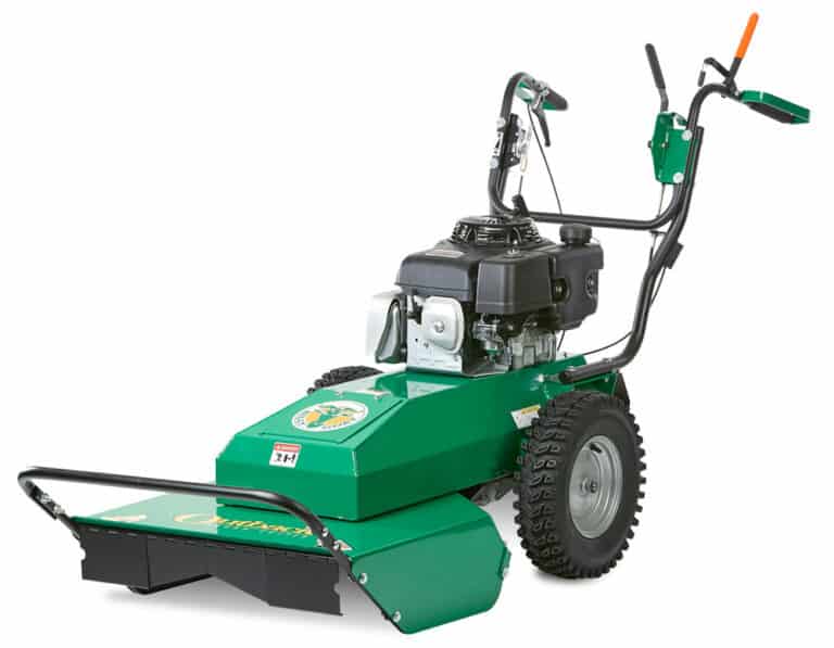 Billy Goat Brush Cutter Review and Guide Is This The Best Brush Cutter For You? The Forestry