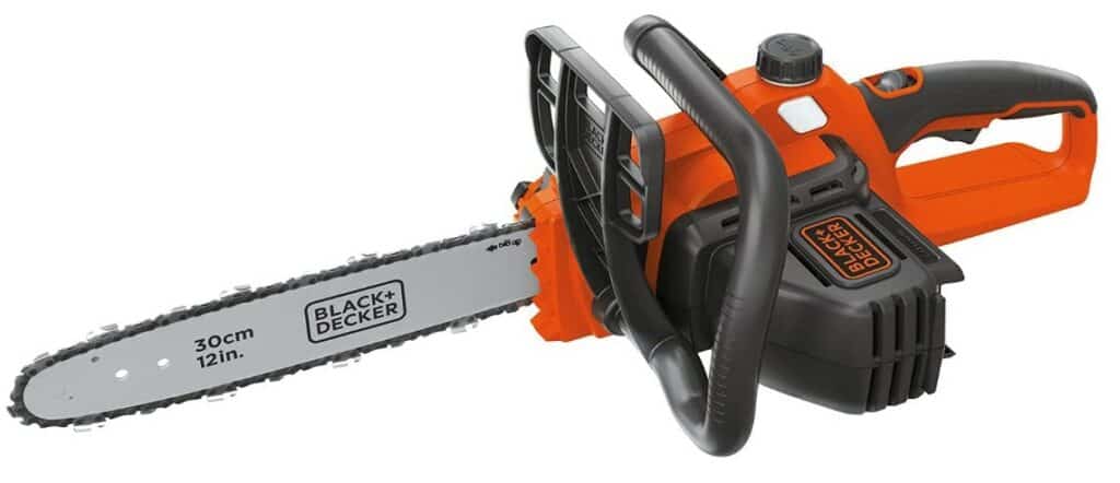 Black & Decker