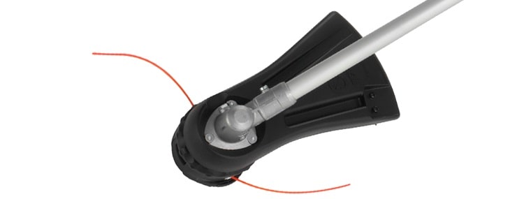 Echo SRM-2620U Brush Cutter