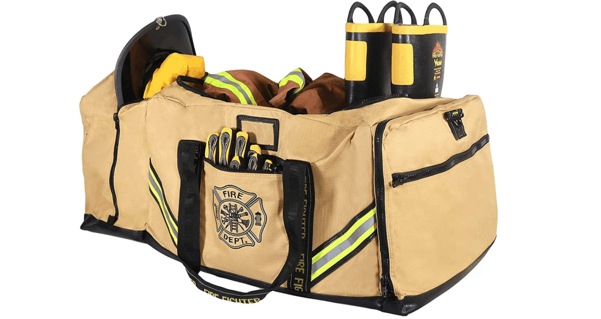 Forest Firefighting tools