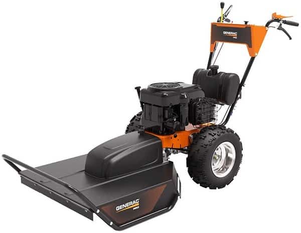 Generac Pro Walk-Behind