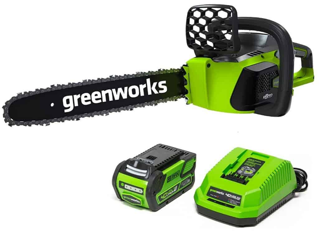 Greenworks