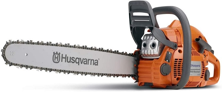 Husqvarna 450 Chainsaw