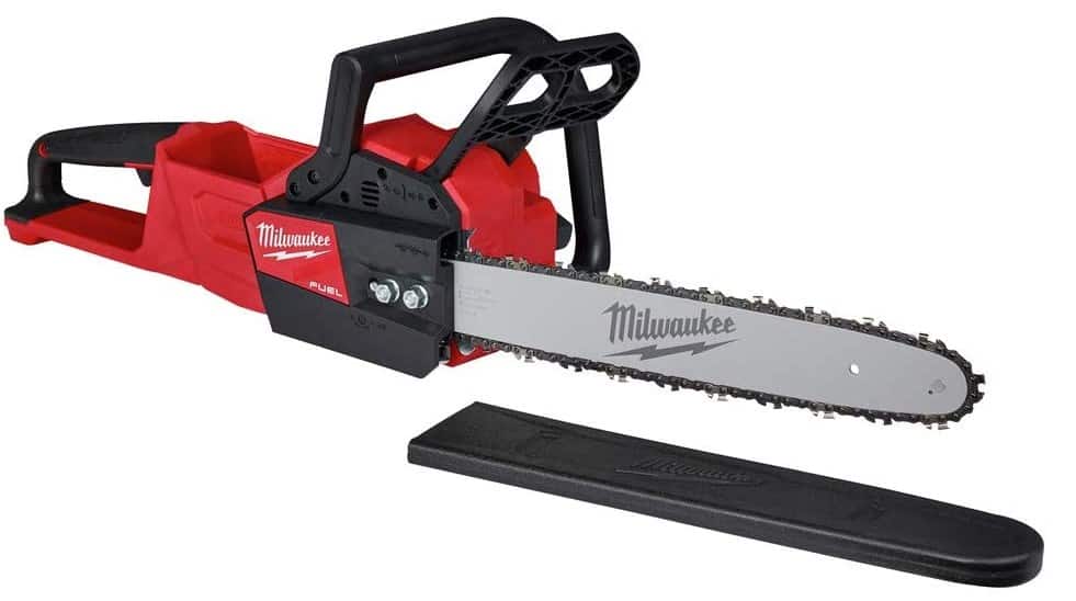 Milwaukee 2727 Chainsaw