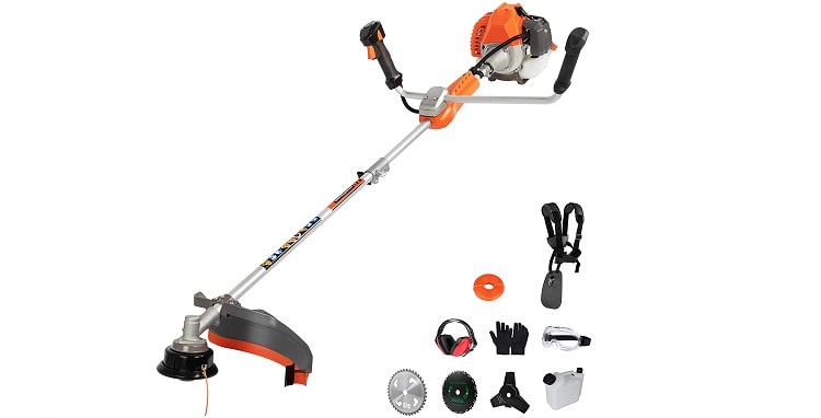 PROYAMA 42.7cc Brush Cutter