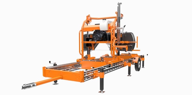 Portable Sawmills