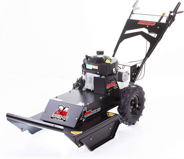 Swisher WB11524BS Predator Brush Cutter