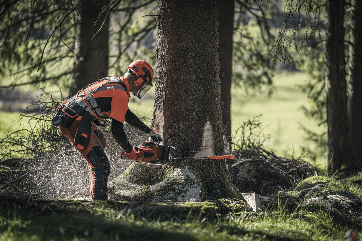 Husqvarna 572XP