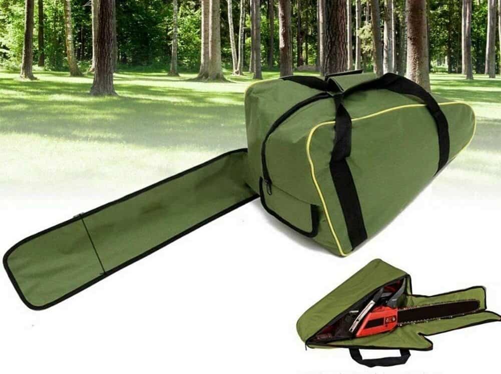 How To Find The Best Chainsaw Case The Forestry Pros