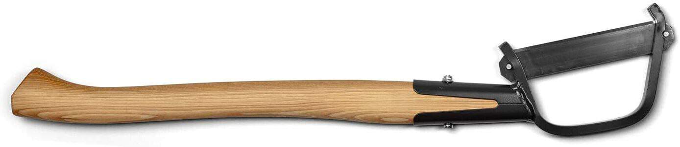 Husqvarna OEM 26″ Hickory Brush Clearing Axe