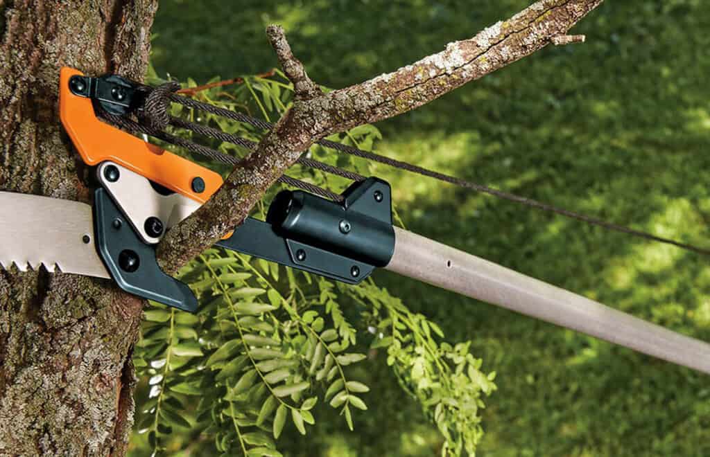 Best Home Depot Pole Saw Options The Forestry Pros