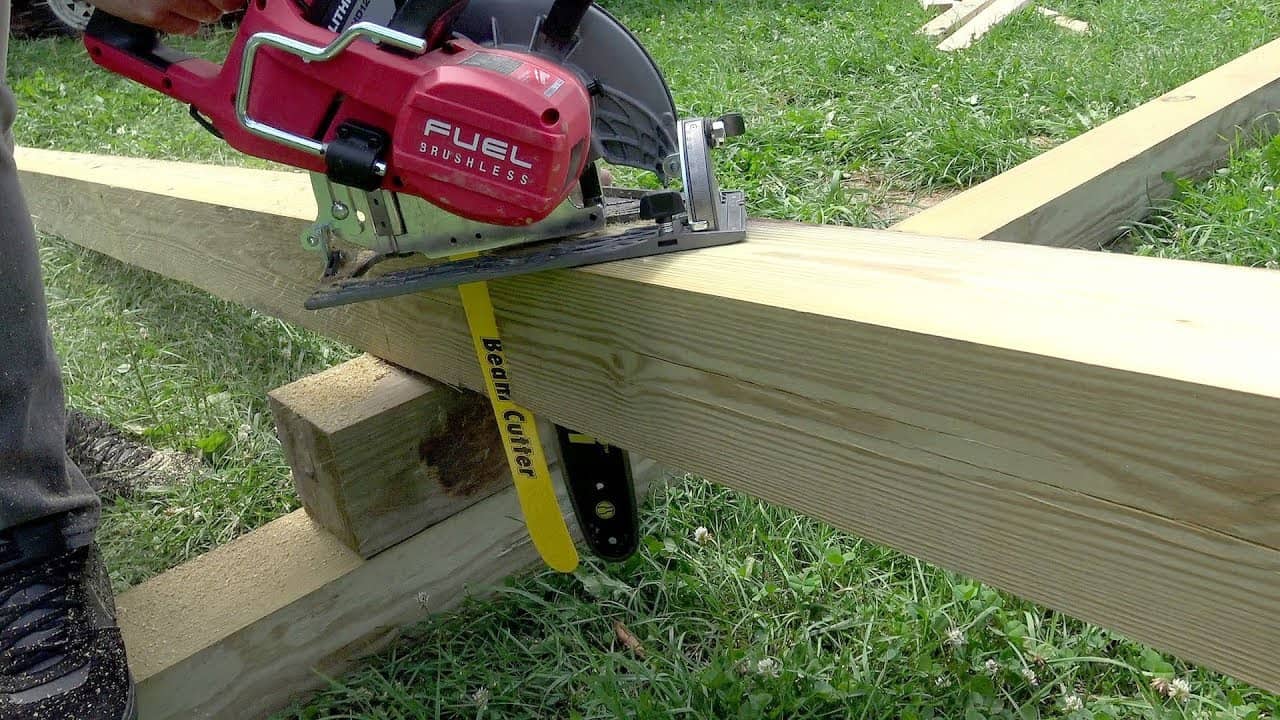 How to Find the Best Beam Saw The Forestry Pros