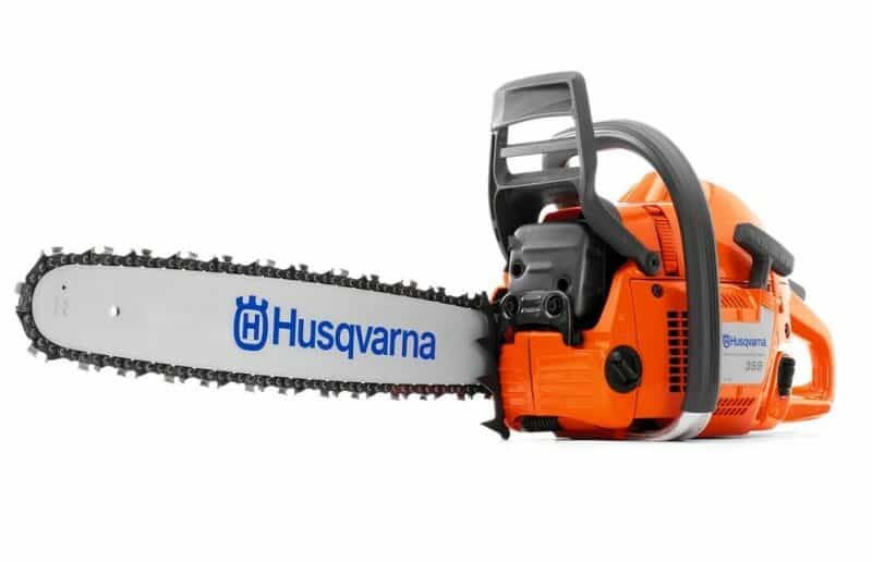 Husqvarna 359