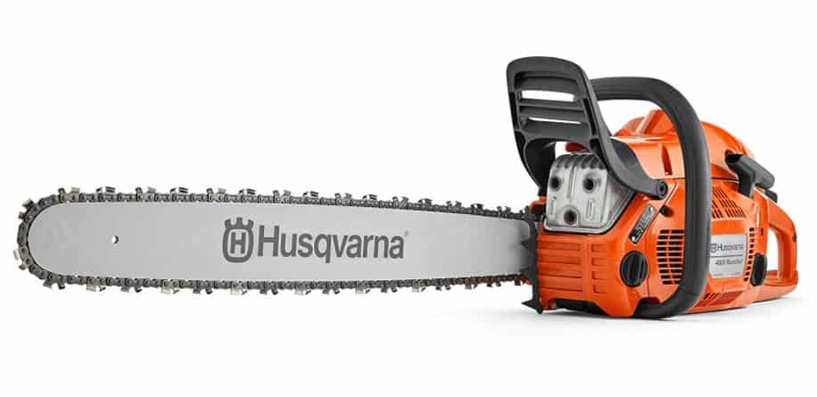 Husqvarna 450