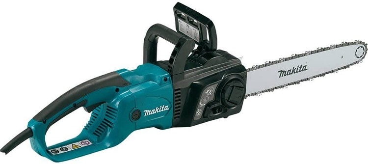 Makita 16-inch Electric Saw