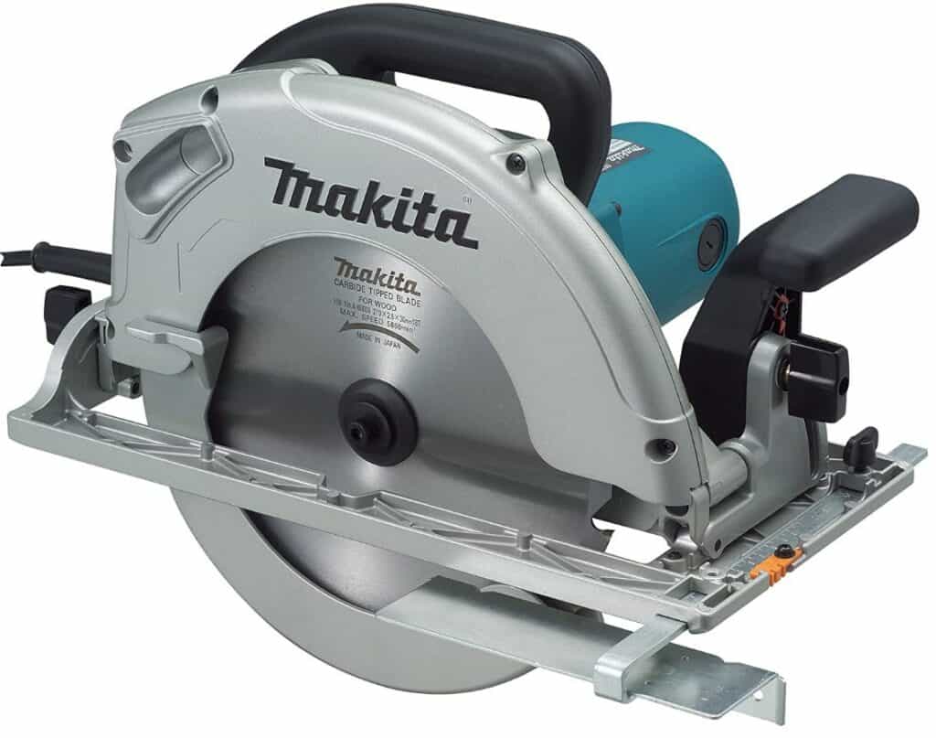 Makita 5104 14 Amp