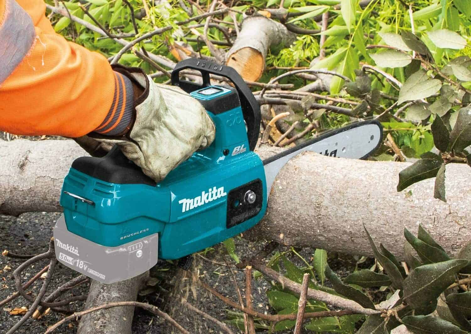 Makita XCU06Z LXT