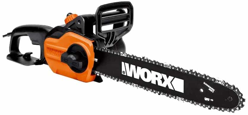 WORX WG303.1 16-inch Electric Saw