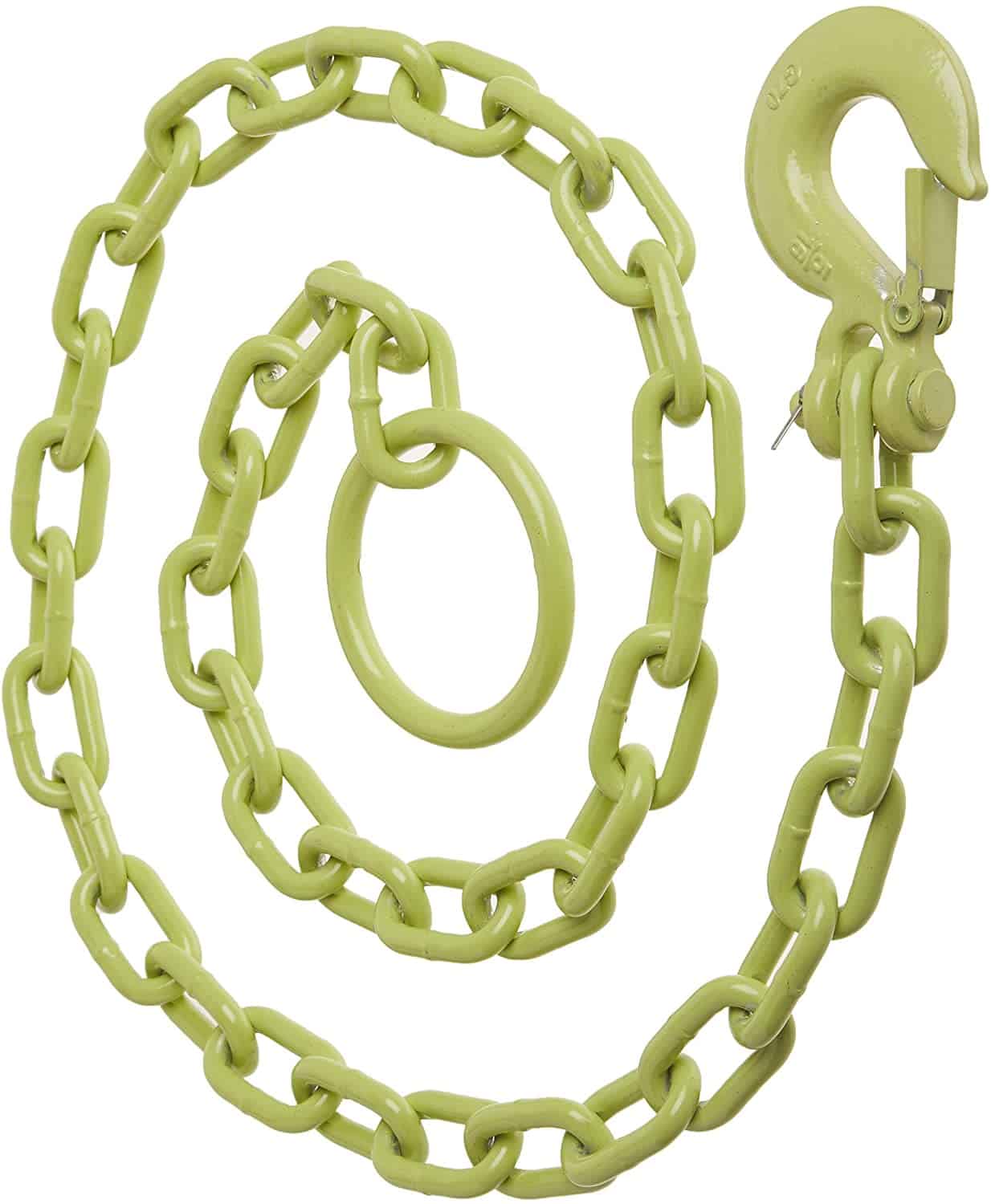 Brush Grubber BG-04 Grubber Tugger Chain