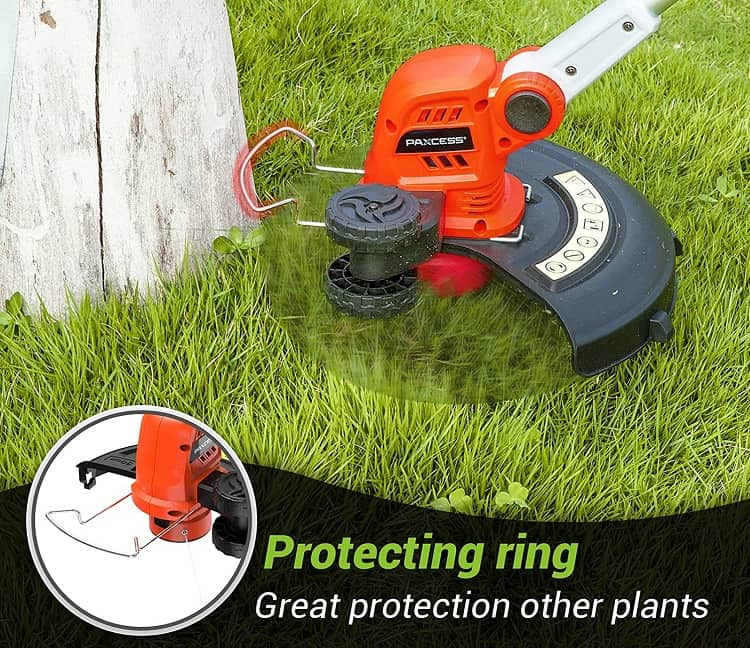 Advantages of Brush Cutters