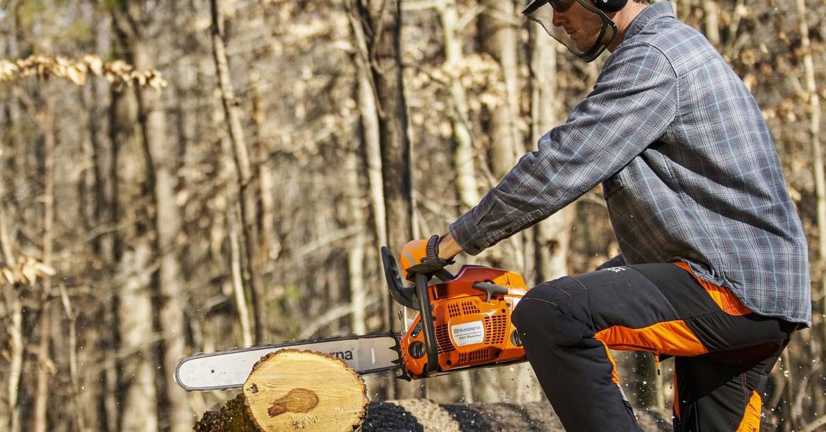 Best Husqvarna Chainsaw Models Guide Which is Right for You? The