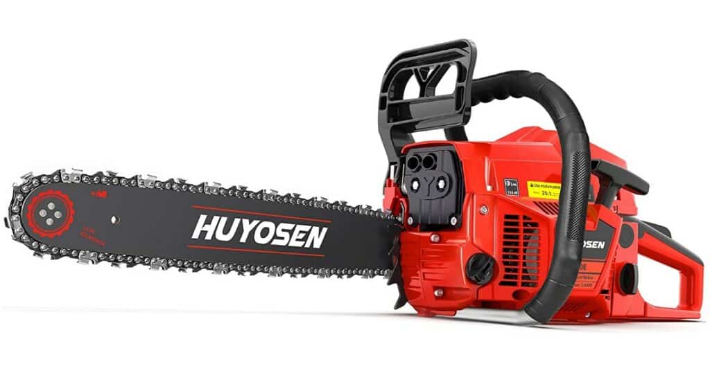 HUYOSEN chainsaw