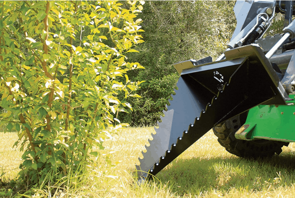 How to Find the Best Stump Bucket Top Picks The Forestry Pros