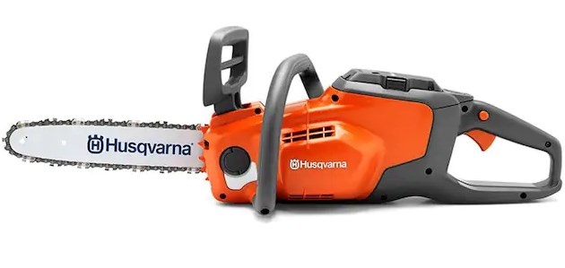 Husqvarna 120i 14-In