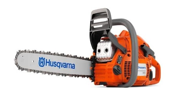 Husqvarna 445