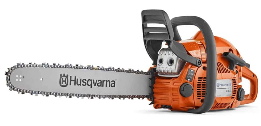 Husqvarna 445