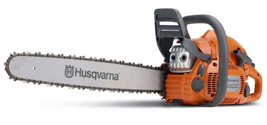 Husqvarna 450