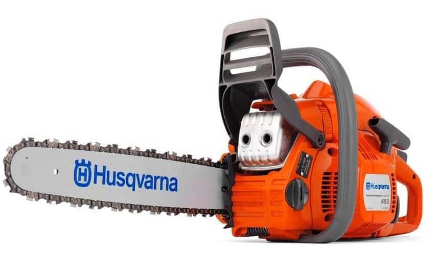 Husqvarna 450E