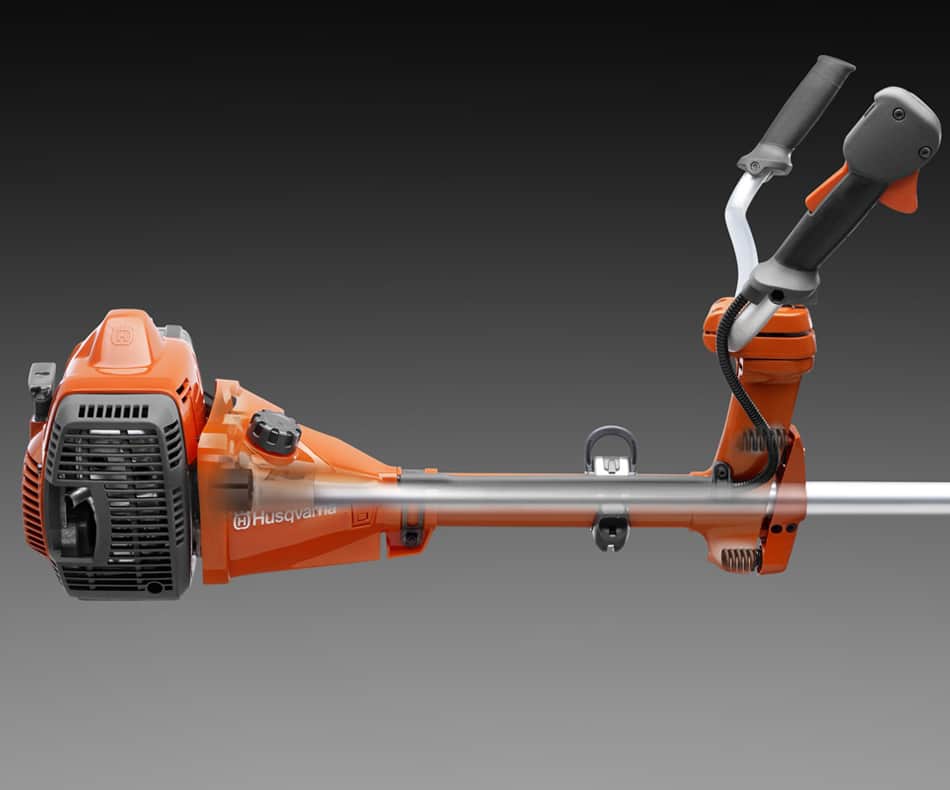 Husqvarna Brush Cutter Review and Guide - The Forestry Pros