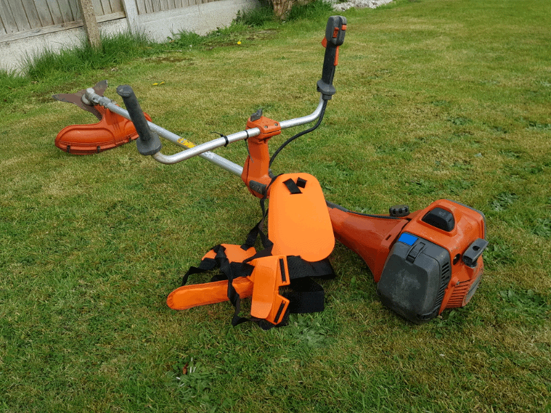 Husqvarna RX