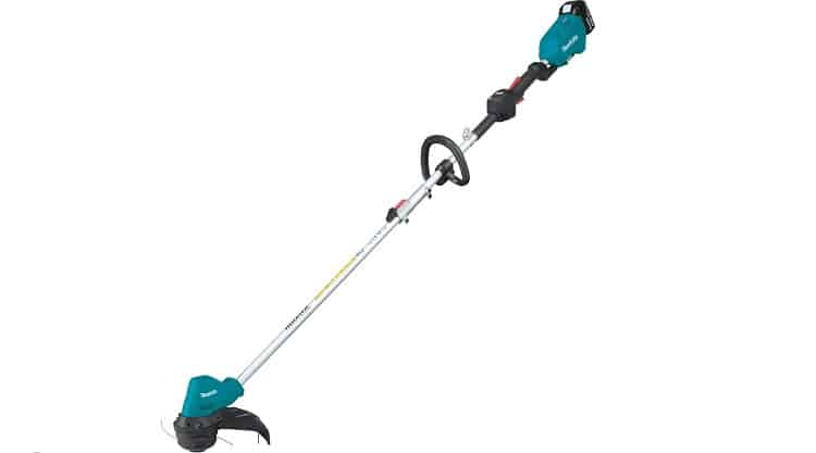 Makita Cordless Brush Cutter