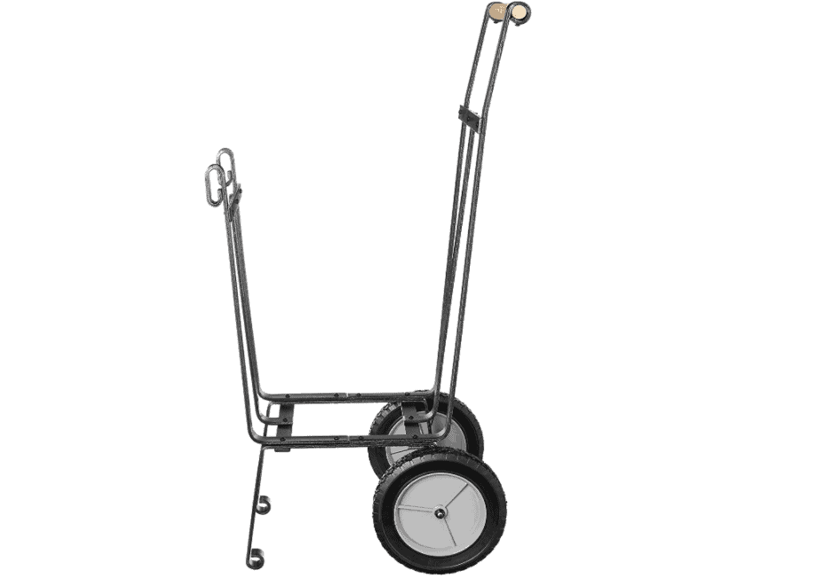 Most Durable Firewood Cart – Vogelzang