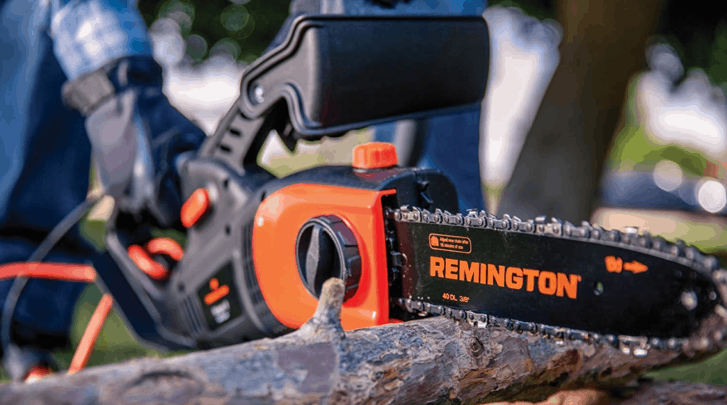 Remington RM1035P Pole Saw