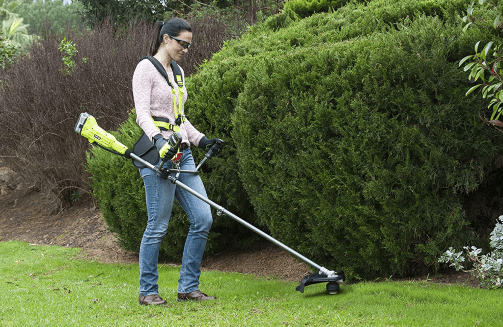 Ryobi Brush Cutter Review and Guide Is It Good For Yard Maintanance