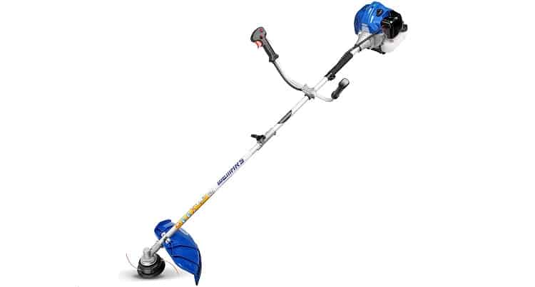 Wemars 42.7CC Gas Brush Cutter