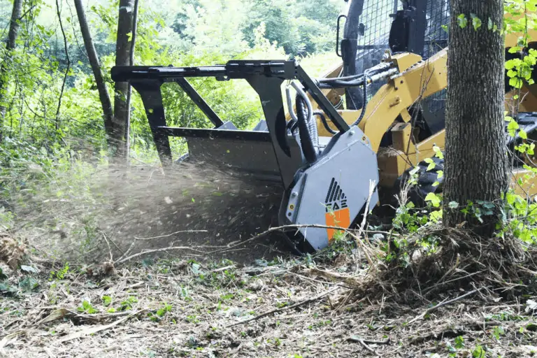 The 5 Best Skid Steer Mulcher Options in 2022 - The Forestry Pros (2022)