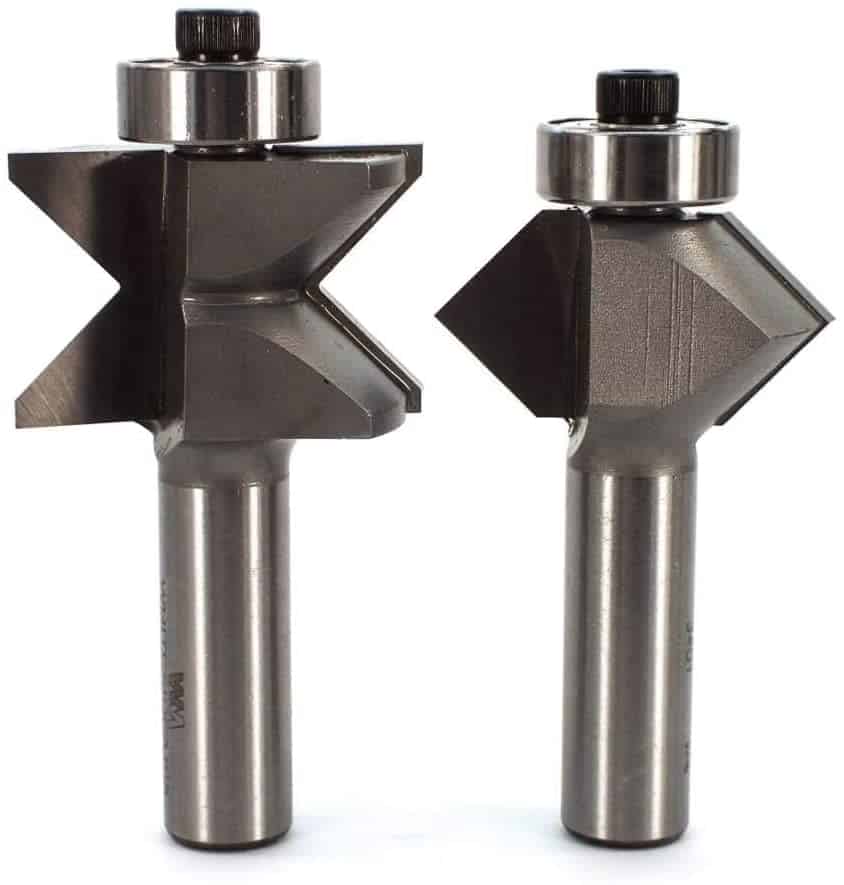 Whiteside Router Bits 3374