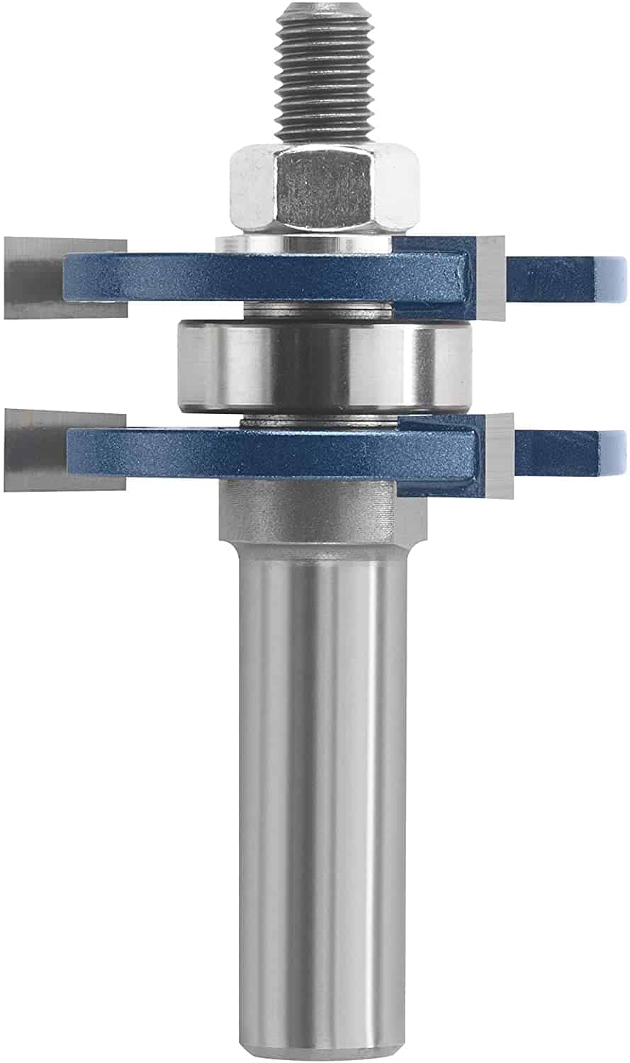 BOSCH 84624MC Tongue and Groove Router Bit