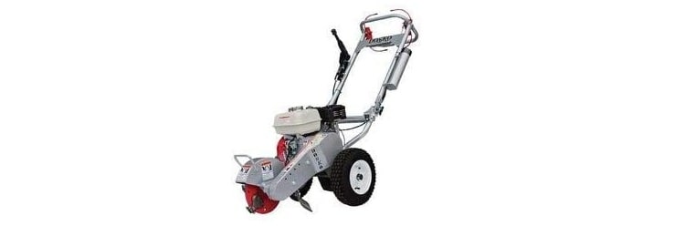 DOSKO 200 Series - Best Mini Stump Grinder