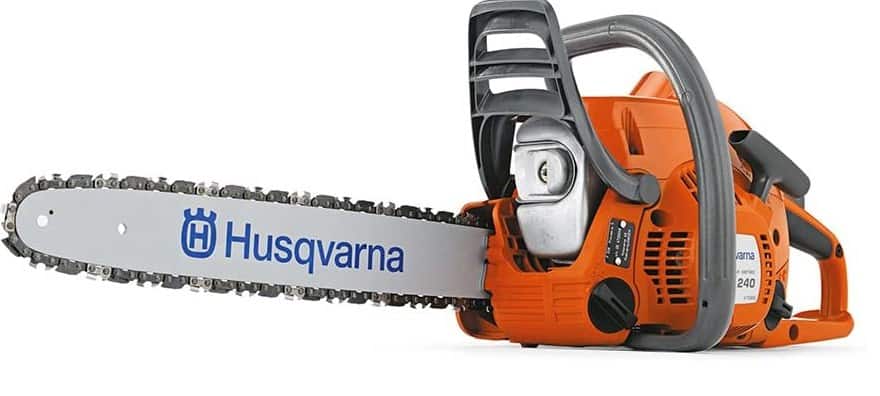 Husqvarna 240