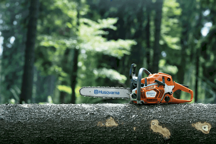 Husqvarna