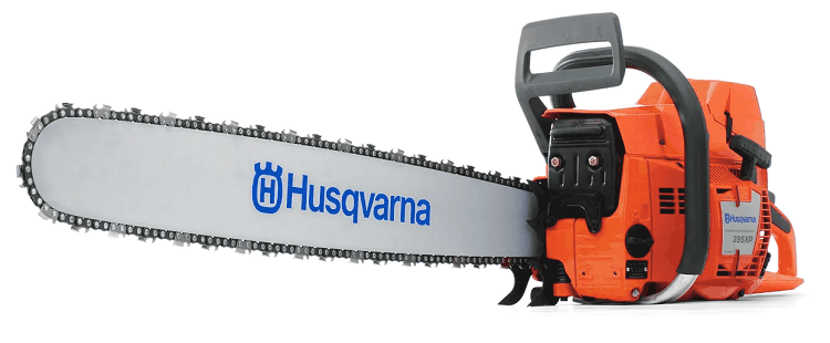 Husqvarna 395xp