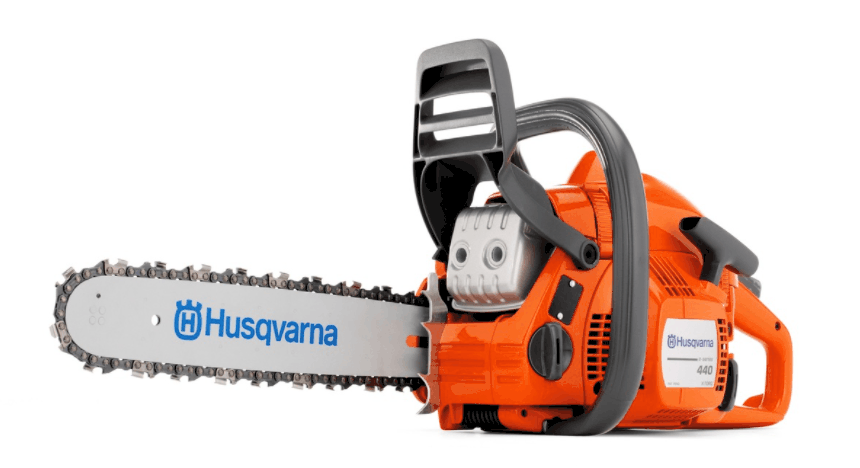 Husqvarna 440e