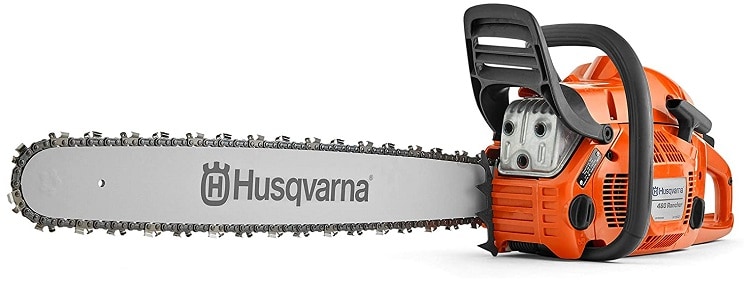 Husqvarna 450