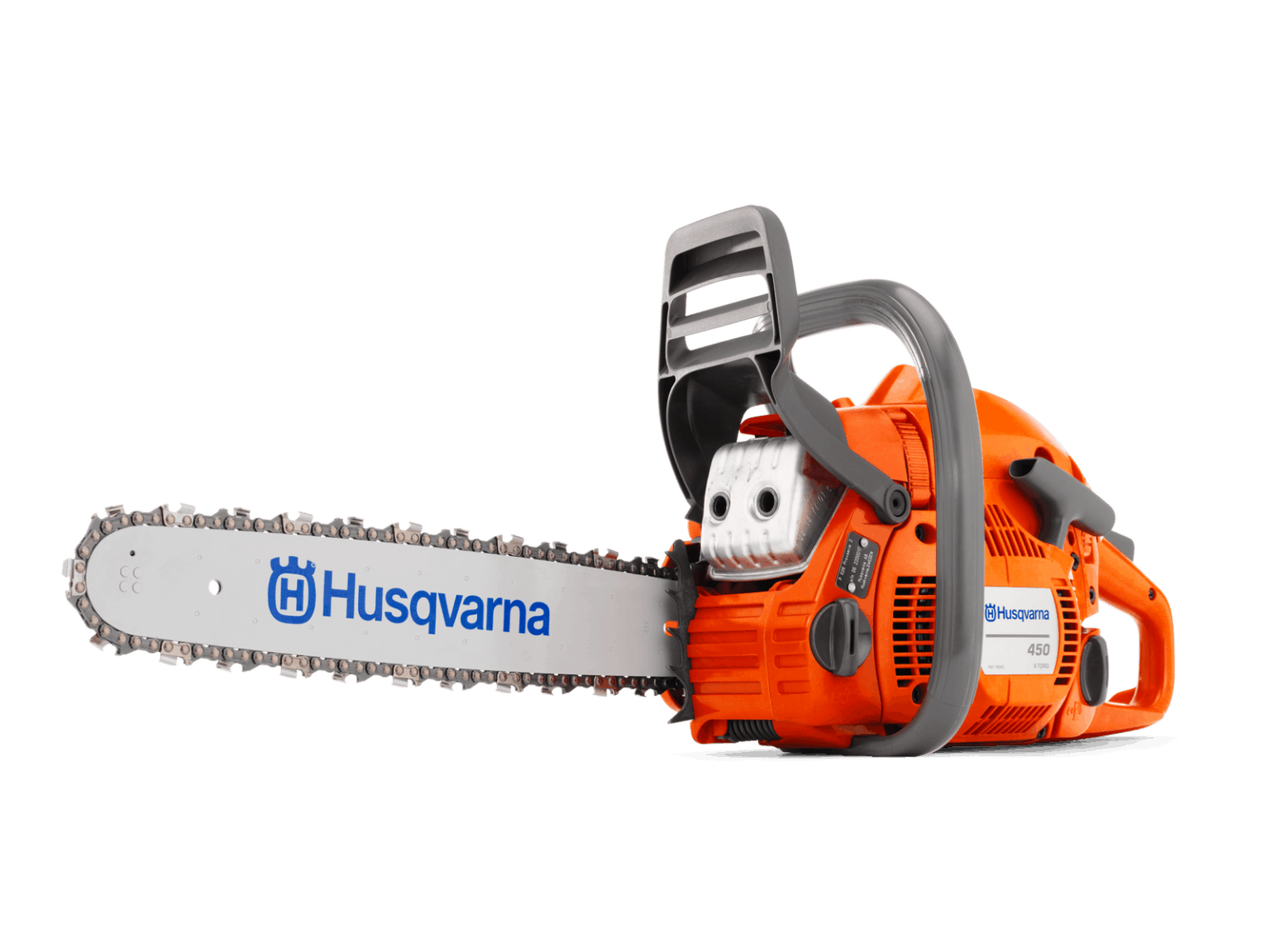 Husqvarna 440e Review Everything You Should Know About This Chainsaw