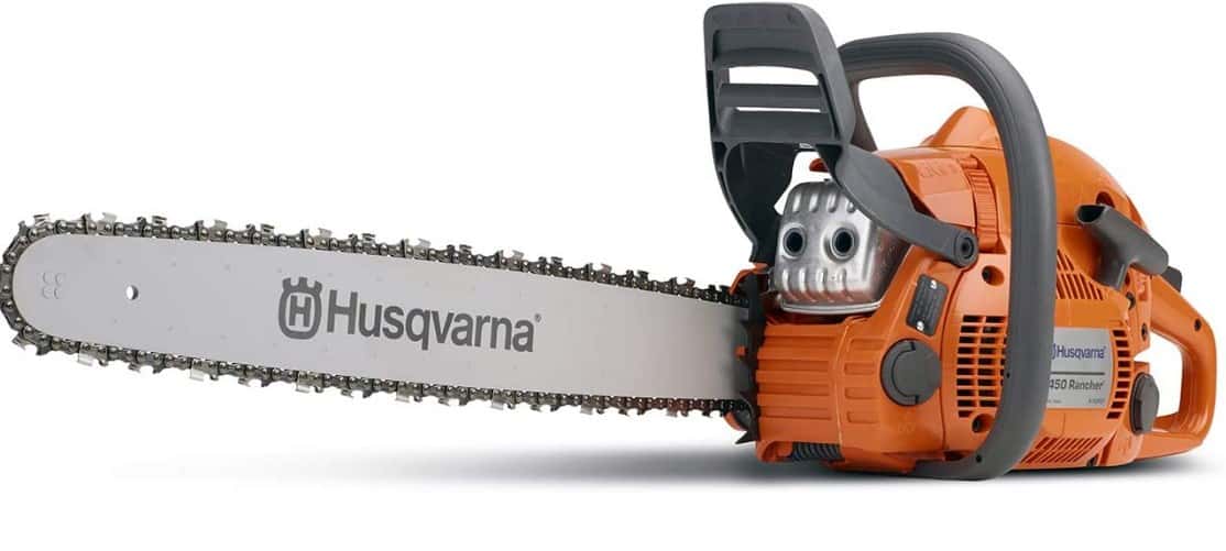 Husqvarna 450